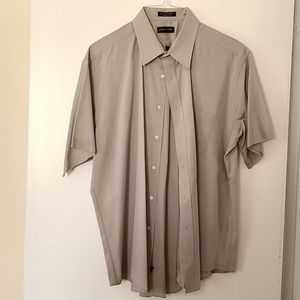 Pierre Cardin Shirt 17.5